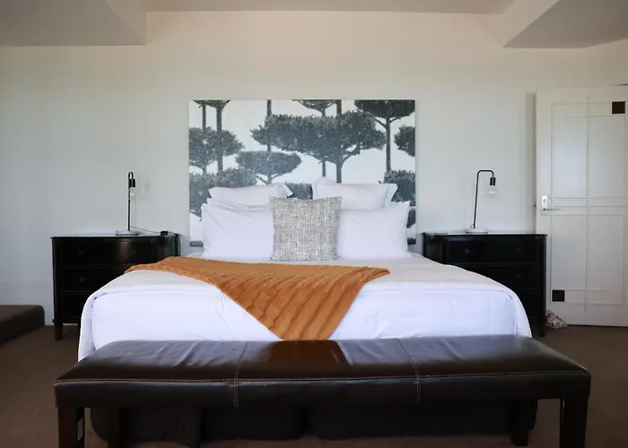 The Dome Boutique Apartments
